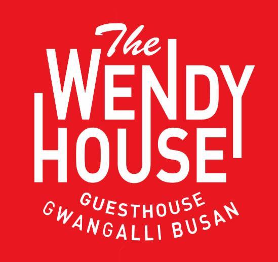 The Wendy House Gwangalli Busan Exterior photo