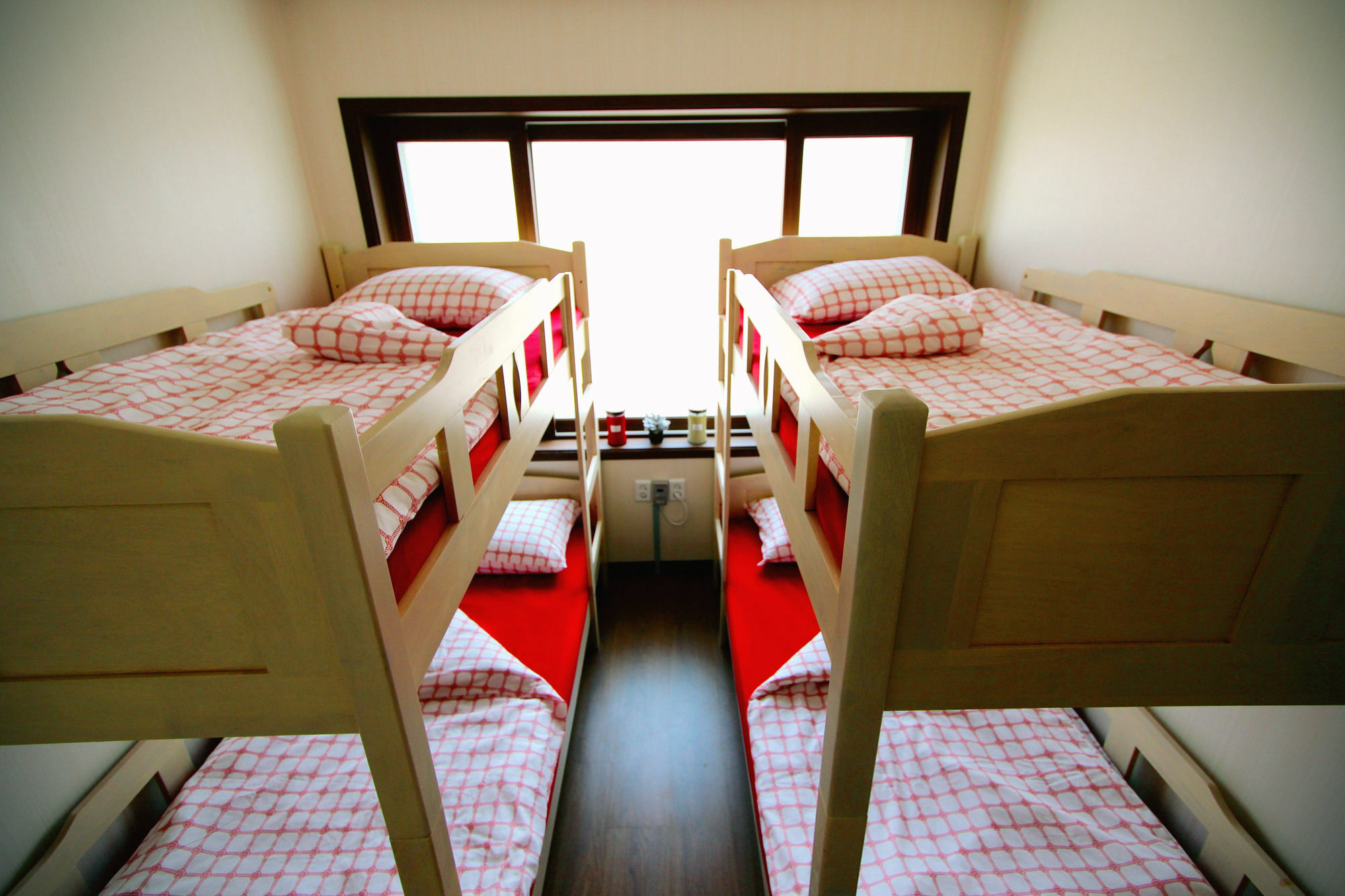 The Wendy House Gwangalli Busan Exterior photo