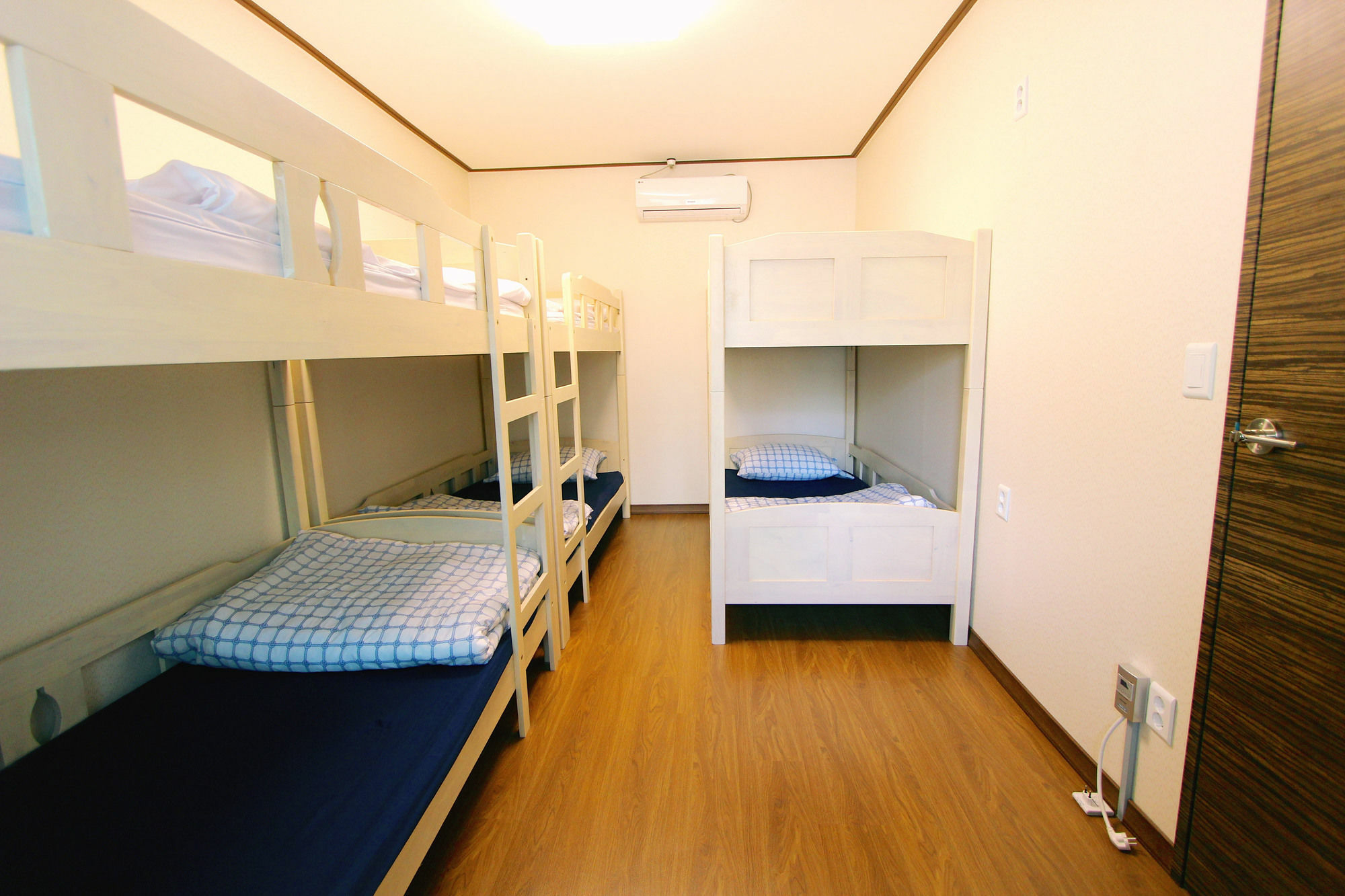 The Wendy House Gwangalli Busan Exterior photo